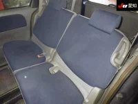 Toyota SIENTA лот № 30298 оценка 3  с аукциона в Японии 3