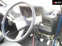 Toyota LITE ACE TRUCK лот № 10052 оценка -  с аукциона в Японии 4