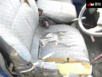 Toyota LITE ACE TRUCK лот № 10052 оценка -  с аукциона в Японии 5