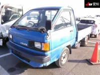 Toyota LITE ACE TRUCK лот № 10052 оценка -  с аукциона в Японии 6