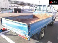 Toyota LITE ACE TRUCK лот № 10052 оценка -  с аукциона в Японии 7