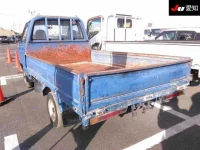 Toyota LITE ACE TRUCK лот № 10052 оценка -  с аукциона в Японии 1
