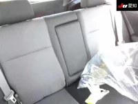 Toyota COROLLA RUNX лот № 10015 оценка -  с аукциона в Японии 3