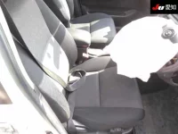 Toyota COROLLA RUNX лот № 10015 оценка -  с аукциона в Японии 5