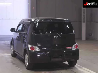 Toyota BB