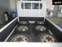 Toyota DYNA лот № 4077 оценка 3.5  с аукциона в Японии 3