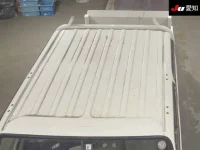 Toyota DYNA лот № 4077 оценка 3.5  с аукциона в Японии 8