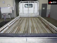 Toyota DYNA лот № 7025 оценка 3  с аукциона в Японии 3