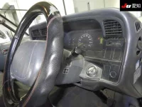 Toyota HIACE VAN лот № 4104 оценка R  с аукциона в Японии 4