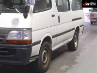Toyota HIACE VAN лот № 4104 оценка R  с аукциона в Японии 6