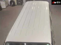 Toyota HIACE VAN лот № 4104 оценка R  с аукциона в Японии 8