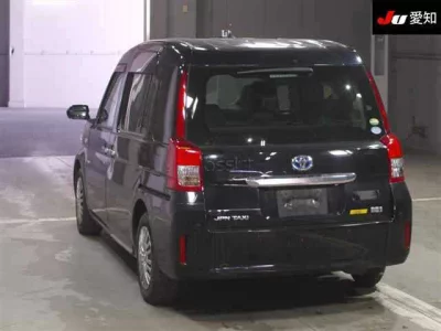 Toyota JPN TAXI