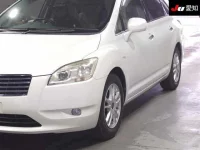 Toyota MARK X ZIO лот № 1011 оценка 4  с аукциона в Японии 6