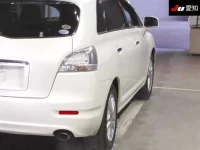 Toyota MARK X ZIO лот № 1011 оценка 4  с аукциона в Японии 7