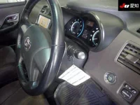 Toyota MARK X ZIO лот № 1011 оценка 4  с аукциона в Японии 4