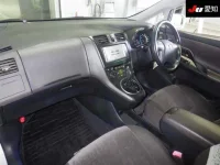 Toyota MARK X ZIO лот № 1011 оценка 4  с аукциона в Японии 2