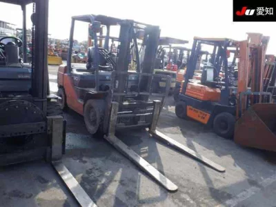 Toyota FORKLIFT