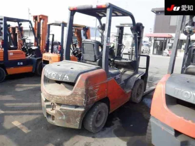 Toyota FORKLIFT