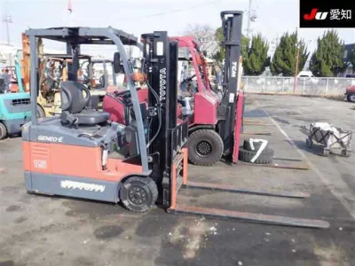 Toyota FORKLIFT