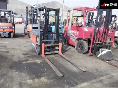 Toyota FORKLIFT