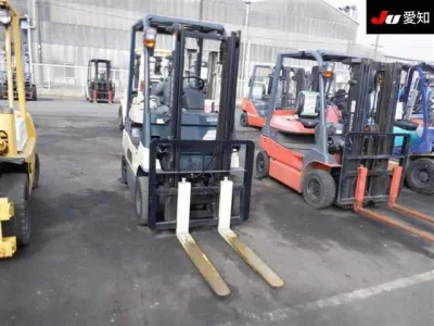 Toyota FORKLIFT