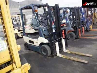 Toyota FORKLIFT
