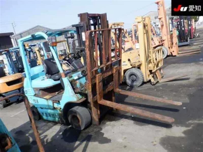 Toyota FORKLIFT