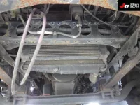 Nissan TRUCK лот № 8570 оценка R  с аукциона в Японии 10