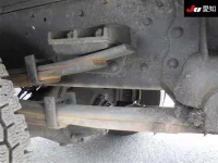 Nissan TRUCK лот № 8570 оценка R  с аукциона в Японии 6