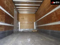 Nissan TRUCK лот № 8570 оценка R  с аукциона в Японии 7