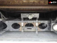 Nissan TRUCK лот № 8570 оценка R  с аукциона в Японии 8