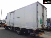 Nissan TRUCK лот № 8570 оценка R  с аукциона в Японии 4