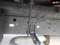 Nissan TRUCK лот № 8570 оценка R  с аукциона в Японии 5