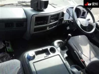 Nissan TRUCK лот № 8570 оценка R  с аукциона в Японии 2