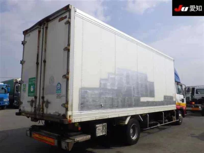 Nissan TRUCK  с аукциона в Японии