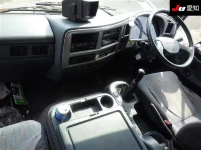 Nissan TRUCK  с аукциона в Японии