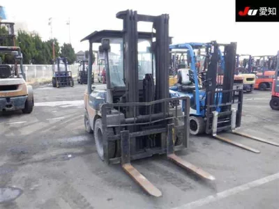 Toyota FORKLIFT