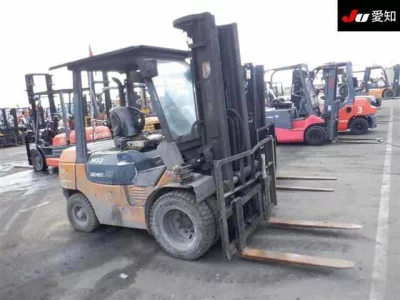 Toyota FORKLIFT