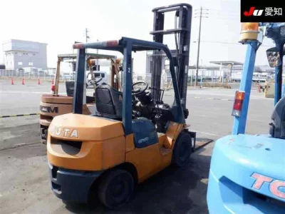 Toyota FORKLIFT