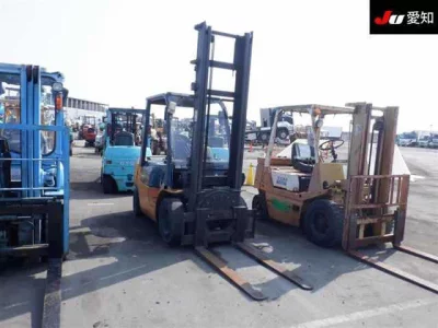 Toyota FORKLIFT