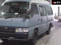 Nissan CARAVAN VAN лот № 20043 оценка 3  с аукциона в Японии 6