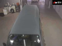 Nissan CARAVAN VAN лот № 20043 оценка 3  с аукциона в Японии 8