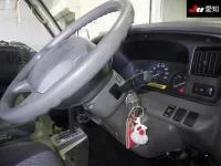 Nissan CARAVAN VAN лот № 20043 оценка 3  с аукциона в Японии 4