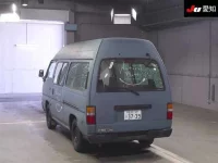 Nissan CARAVAN VAN лот № 20043 оценка 3  с аукциона в Японии 1