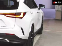 Lexus NX лот № 3082 оценка 4.5  с аукциона в Японии 7