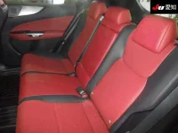 Lexus NX лот № 3082 оценка 4.5  с аукциона в Японии 3