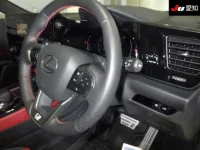 Lexus NX лот № 3082 оценка 4.5  с аукциона в Японии 4