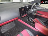 Lexus NX лот № 3082 оценка 4.5  с аукциона в Японии 2