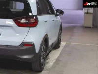 Honda FIT лот № 3074 оценка 4.5  с аукциона в Японии 7