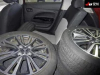 Mitsubishi MIRAGE лот № 30262 оценка R  с аукциона в Японии 3